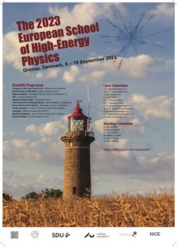 ESHEP2023
