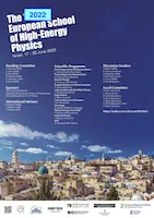 ESHEP 2022
